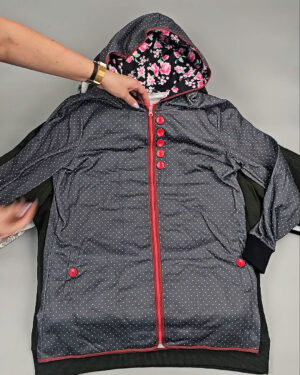 Фотография  595 - Толстовки#10 кг, ЛОТ № СХ-0151 оптом в Москве и Московской области