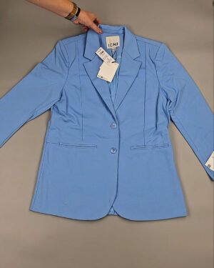 Фотография  341 - Пиджаки DK COMPANY Summer 045 B#10 кг оптом в Москве и Московской области