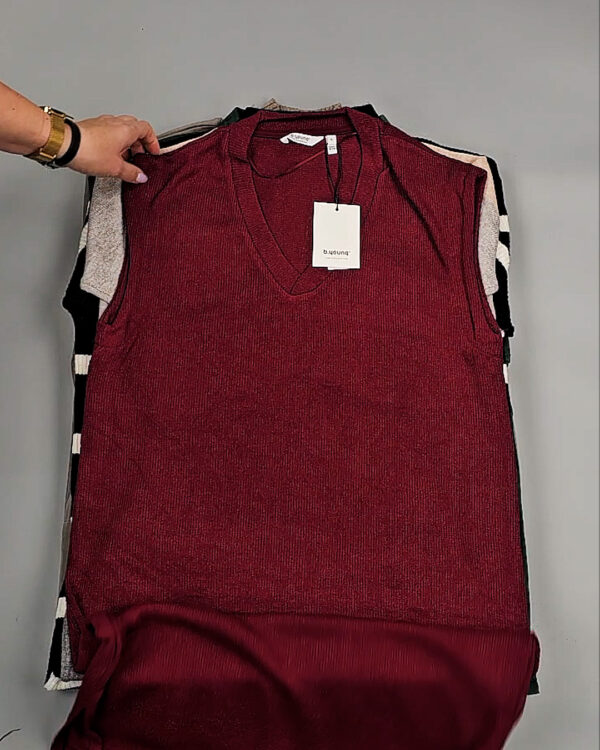 Фотография  934 - Платья Bestseller+DK Winter 035#7 кг, ЛОТ СТ-9474 оптом в Москве и Московской области