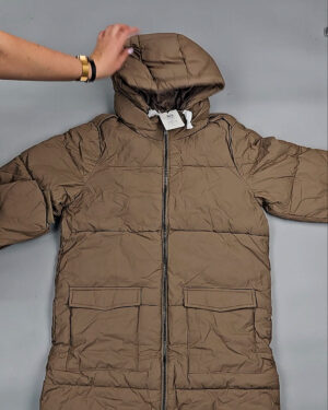 Фотография  741 - Куртки BESTSELLER зима 045#10 кг оптом в Москве и Московской области