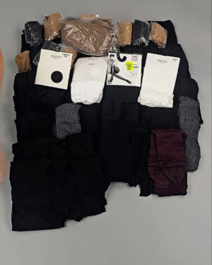 Фотография  694 - Колготки СТОК зима#5 кг, СТ-9578 оптом в Москве и Московской области