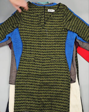 Фотография  335 - ICHI mix 075#15 кг, ЛОТ СТ-9601 оптом в Москве и Московской области