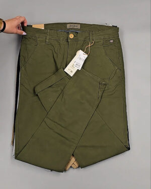 Фотография  412 - Брюки BLEND HE + 075#10 кг, ЛОТ № СТ-9483 оптом в Москве и Московской области