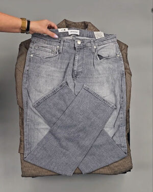 Фотография  906 - JACK JONES Men Winter mix 075#20 кг, ЛОТ № СТ-9443 оптом в Москве и Московской области