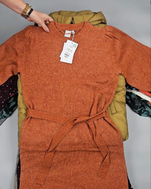 Фотография  789 - ICHI Winter mix 104#15 кг, ЛОТ СТ-9592 оптом в Москве и Московской области