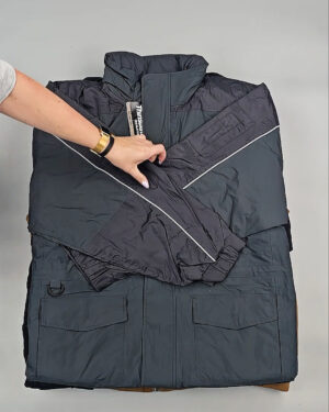 Фотография  772 - Верхняя одежда мужская CAN 104#15 кг, ЛОТ СТ-9440 оптом в Москве и Московской области