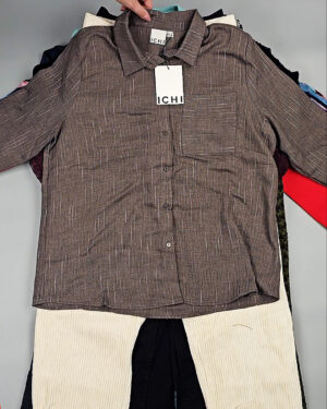 Фотография  830 - ICHI mix 075#15 кг, ЛОТ СТ-9601 оптом в Москве и Московской области