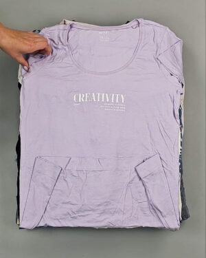 Фотография  753 - Домашняя одежда LIDL 114#7 кг, ЛОТ СТ-9489 оптом в Москве и Московской области