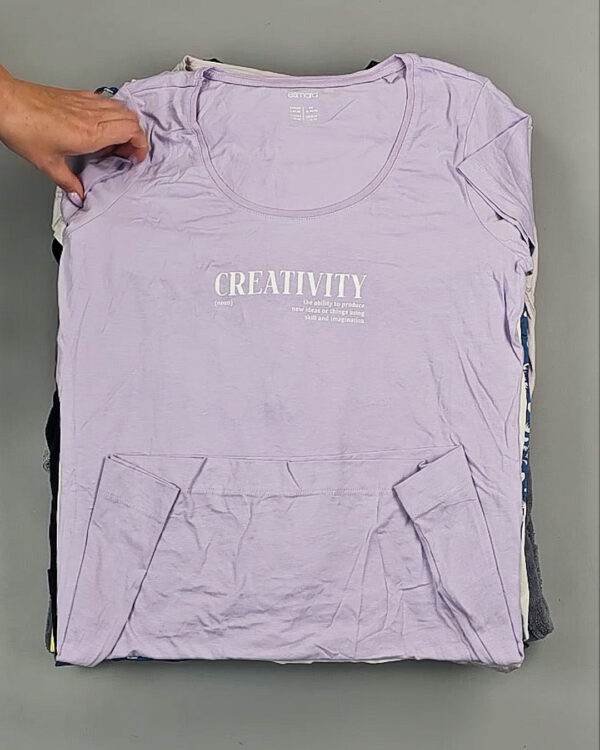 Фотография  721 - Домашняя одежда LIDL 114#7 кг, ЛОТ СТ-9489 оптом в Москве и Московской области