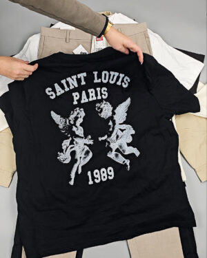 Фотография  613 - H&M Men mix 095#10 кг оптом в Москве и Московской области