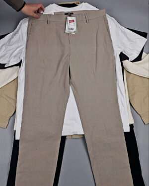 Фотография  887 - H&M Men mix 095#10 кг оптом в Москве и Московской области