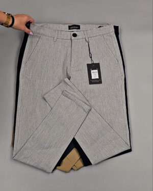 Фотография  130 - Брюки BLEND HE + 075#10 кг, ЛОТ № СТ-9483 оптом в Москве и Московской области