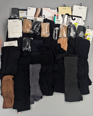 Фотография  247 - Колготки СТОК зима#5 кг оптом в Москве и Московской области