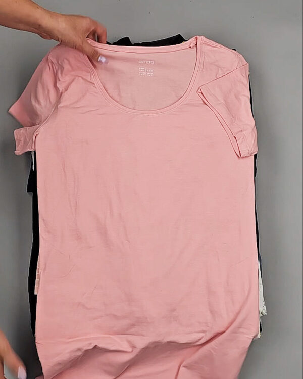 Фотография  607 - Домашняя одежда LIDL 114#7 кг, ЛОТ СТ-9491 оптом в Москве и Московской области