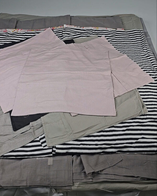 Фотография  106 - 11991 ПДО H&M (H H&M HHR mix) 1224#25 кг, ЛОТ №СТ-9562 оптом в Москве и Московской области