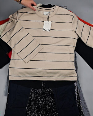 Фотография  297 - ICHI mix 075#15 кг, ЛОТ СТ-9600 оптом в Москве и Московской области