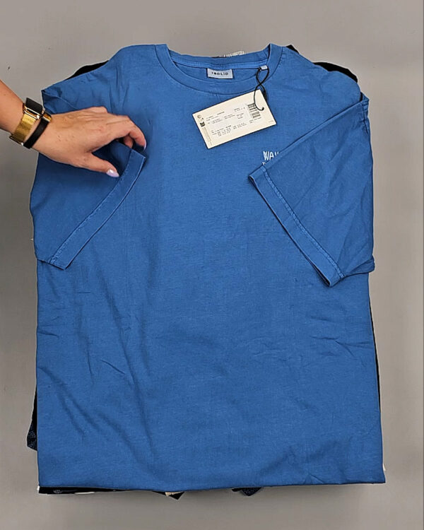 Фотография  901 - SOLID 075#15 кг, ЛОТ СТ-9389 оптом в Москве и Московской области