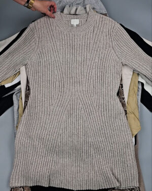 Фотография  647 - H&M A/W Women mix 095#15 кг, ЛОТ № СТ-9546 оптом в Москве и Московской области