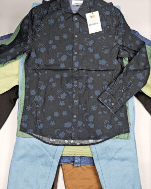 Фотография  341 - BLEND HE Winter 075#20 кг, ЛОТ № СТ-9521 оптом в Москве и Московской области