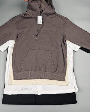 Фотография  393 - H&M Men mix 095#10,6 кг, ЛОТ № СТ-9543 оптом в Москве и Московской области