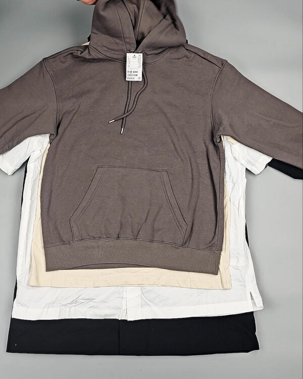 Фотография  551 - H&M Men mix 095#10,6 кг, ЛОТ № СТ-9543 оптом в Москве и Московской области