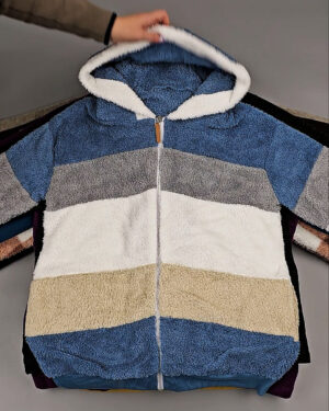 Фотография  339 - Флис#20 кг, ЛОТ № СХ-0176 оптом в Москве и Московской области