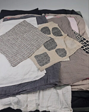 Фотография  194 - 11991 ПДО H&M (H H&M HHR mix) 1224#25 кг, ЛОТ №СТ-9566 оптом в Москве и Московской области