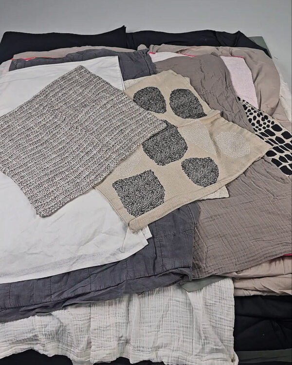 Фотография  373 - 11991 ПДО H&M (H H&M HHR mix) 1224#25 кг, ЛОТ №СТ-9566 оптом в Москве и Московской области