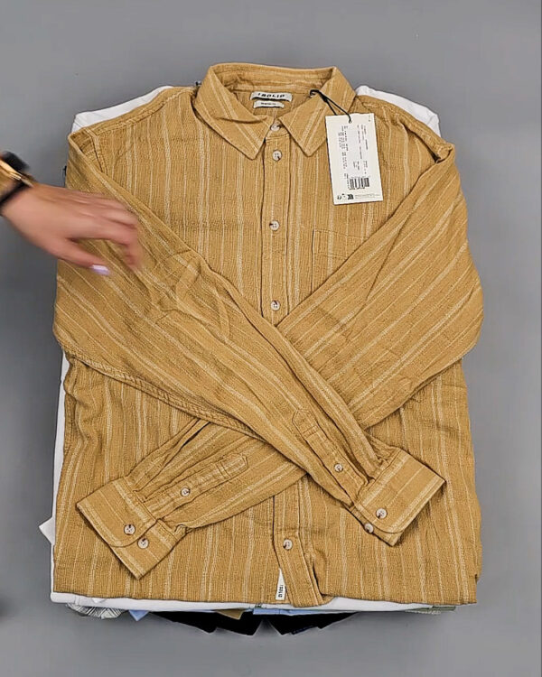 Фотография  718 - SOLID 075#15 кг, ЛОТ СТ-9387 оптом в Москве и Московской области