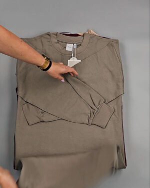 Фотография  261 - Платья Bestseller+DK Winter 035#7 кг оптом в Москве и Московской области