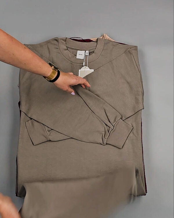 Фотография  145 - Платья Bestseller+DK Winter 035#7 кг оптом в Москве и Московской области