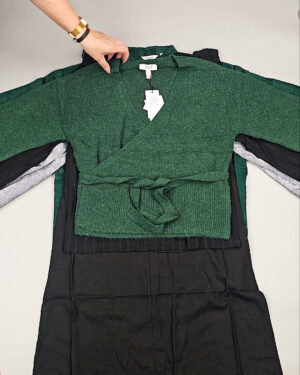 Фотография  775 - B.YOUNG Winter mix 104#15 кг, ЛОТ СТ-9599 оптом в Москве и Московской области