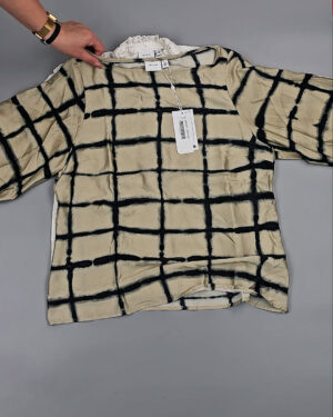 Фотография  710 - Блузки VILA Summer 045#5 кг, ЛОТ СТ-9589 оптом в Москве и Московской области