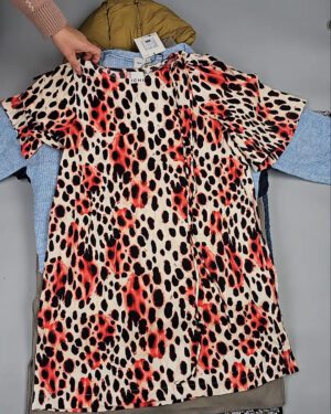 Фотография  677 - ICHI Winter mix 104#15 кг, ЛОТ СТ-9594 оптом в Москве и Московской области