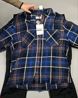 Фотография  317 - BLEND HE Winter 075#20 кг, ЛОТ № СТ-9522 оптом в Москве и Московской области