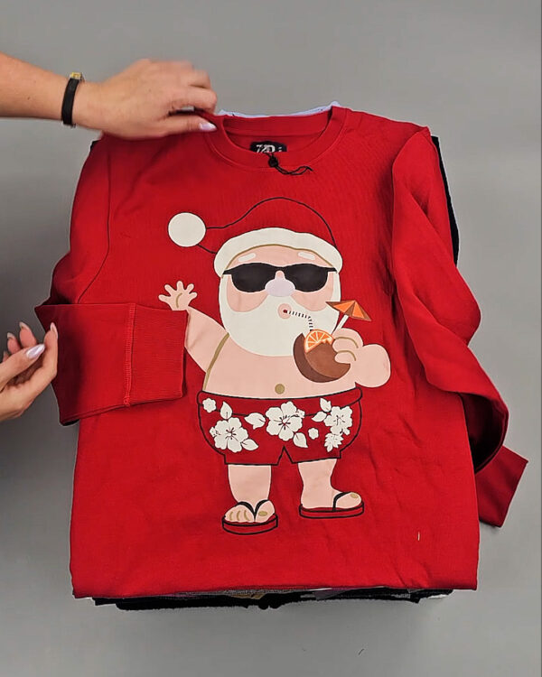 Фотография  688 - OVS Winter м/ж mix#15 кг, ЛОТ СТ-9505 оптом в Москве и Московской области