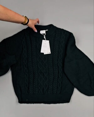 Фотография  106 - Джемпера Bestseller 104#7 кг, ЛОТ СТ-9423 оптом в Москве и Московской области