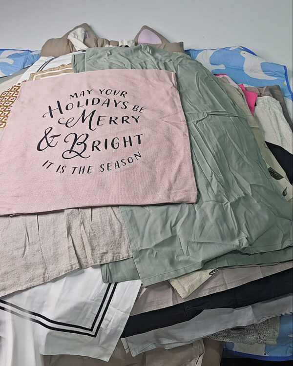 Фотография  680 - 11991 ПДО H&M (H H&M HHR mix) 1224#25 кг, ЛОТ №СТ-9564 оптом в Москве и Московской области