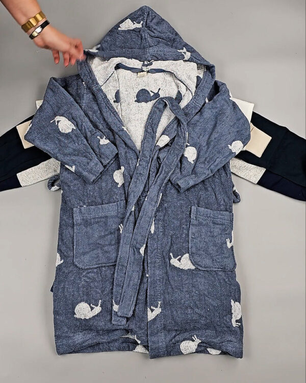 Фотография  335 - TCM Kids зима 104#6 кг, ЛОТ СТ-9613 оптом в Москве и Московской области