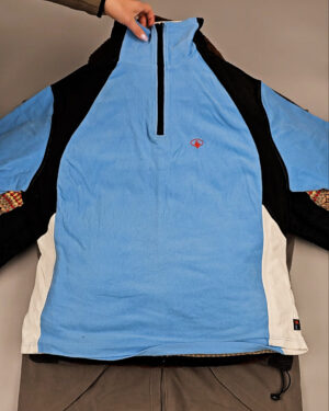 Фотография  574 - Флис#20 кг, ЛОТ № СХ-0175 оптом в Москве и Московской области