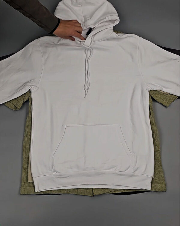 Фотография  628 - H&M Men mix 095#10,3 кг, ЛОТ № СТ-9538 оптом в Москве и Московской области