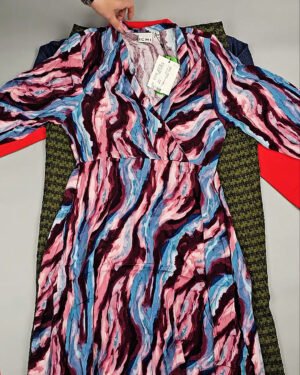 Фотография  613 - ICHI mix 075#15 кг, ЛОТ СТ-9601 оптом в Москве и Московской области