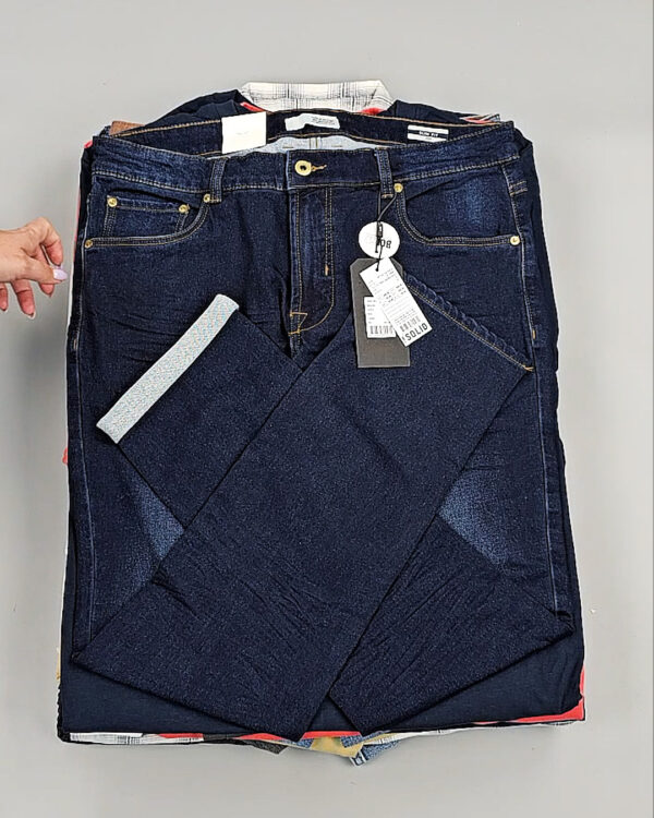 Фотография  453 - SOLID 075#15 кг, ЛОТ СТ-9388 оптом в Москве и Московской области