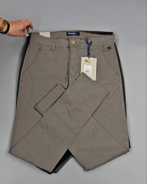 Фотография  591 - Брюки BLEND HE + 075#10 кг, ЛОТ № СТ-9484 оптом в Москве и Московской области