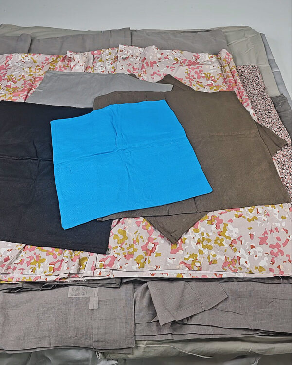 Фотография  308 - 11991 ПДО H&M (H H&M HHR mix) 1224#25 кг, ЛОТ №СТ-9562 оптом в Москве и Московской области