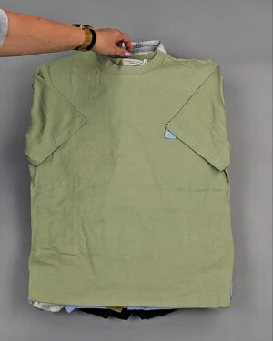 Фотография  428 - SOLID 075#15 кг, ЛОТ СТ-9387 оптом в Москве и Московской области