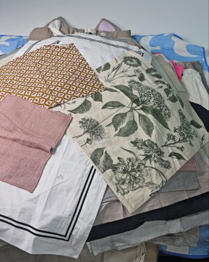 Фотография  341 - 11991 ПДО H&M (H H&M HHR mix) 1224#25 кг, ЛОТ №СТ-9564 оптом в Москве и Московской области