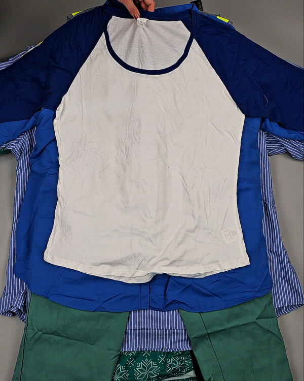 Фотография  638 - CANADA  Winter mix 084#20 кг, ЛОТ № СТ-9520 оптом в Москве и Московской области