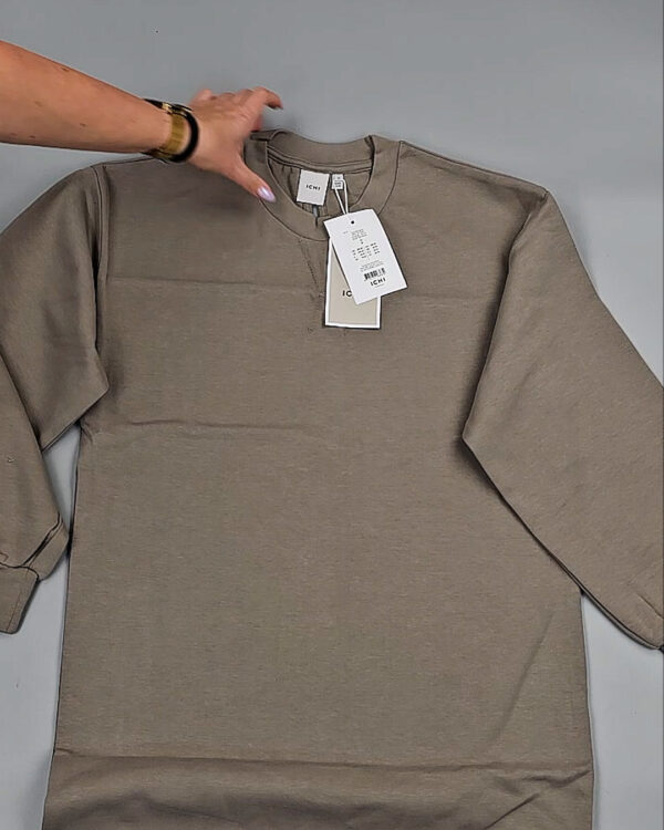 Фотография  527 - Платья Bestseller+DK Winter 035#7 кг, ЛОТ СТ-9474 оптом в Москве и Московской области