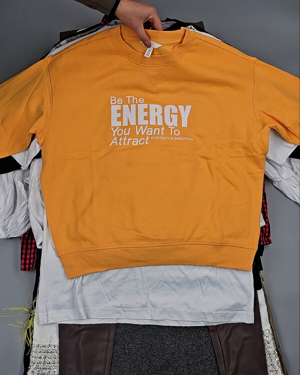 Фотография  384 - H&M A/W Women mix 095#15 кг оптом в Москве и Московской области